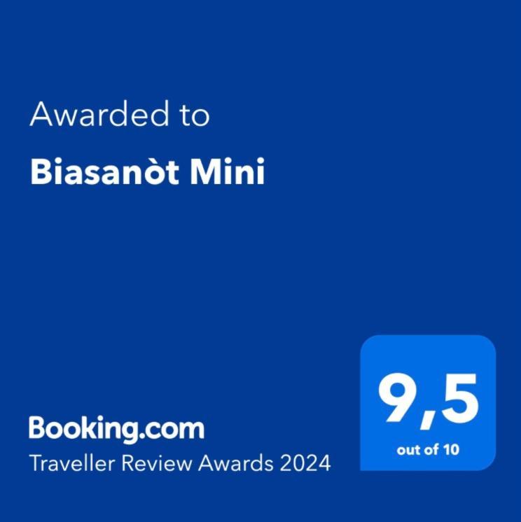 فندق Biasanot Mini بولونيا المظهر الخارجي الصورة